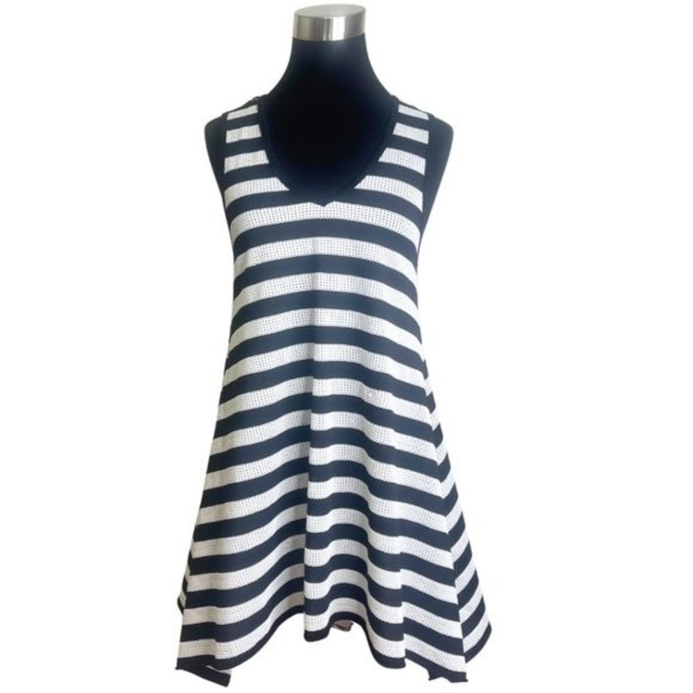 Junoon Women Swimsuit Coverup, Bathing Suit Beachwear Size Small.